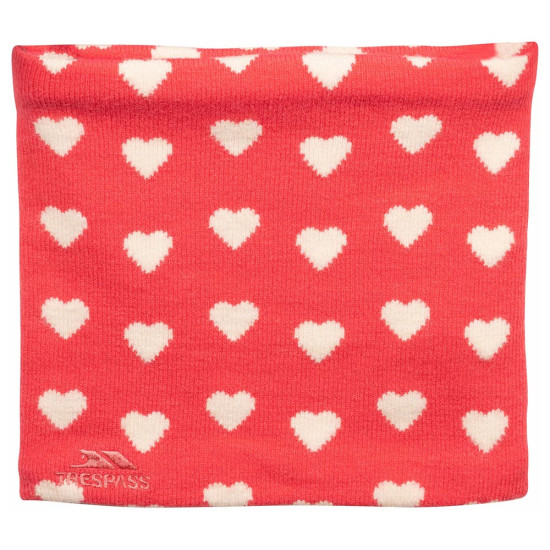 Trespass Παιδικό περιλαίμιο Elliejo Neckwarmer